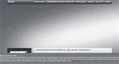 Desktop Screenshot of bojer.pl